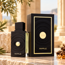 French Avenue Ripple Eau de Parfum Unisex 100ml | Inspired by YSL Y Elixir by Yves Saint Laurent.