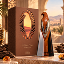 French Avenue Le Falcon Dub Eau de Parfum Unisex 100ml | Inspired by PFalcon Leather by Matiere Premiere