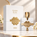 French Avenue Aromatix Platine Blanc Extrait De Parfum Unisex 100ml | Inspired by Xerjoff Torino21