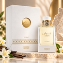French Avenue Arsh Extrait de Parfum Unisex 100ml | Inspired by Guerlain L’Homme Idéal Platine Privé