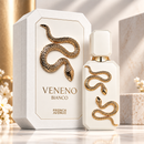 French Avenue Veneno Bianco Eau de Parfum Unisex 100ml | Inspired by Kilian Sunkissed Goddess