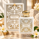 French Avenue Essence de Blanc Eau de Parfum Unisex 100ml | Inspired by Louis Vuitton Imagination