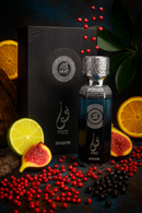 FOUZ SHADOW Parfum 100ml by Oud Al Salam | Inspired by Creed Aventus - Long Lasting - TUZZUT Qatar Online Shopping