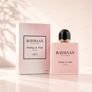 Rayhaan PRETTY IN PINK EDP 100ml