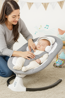 WEIXINGDA Multi-Functional Electric Rocking Chair WX-08 - TUZZUT Qatar Online Shopping