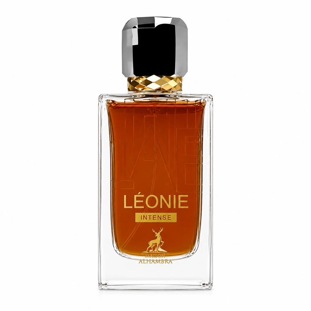 Leonie Intense EDP Perfume by Maison Alhambra 100ml