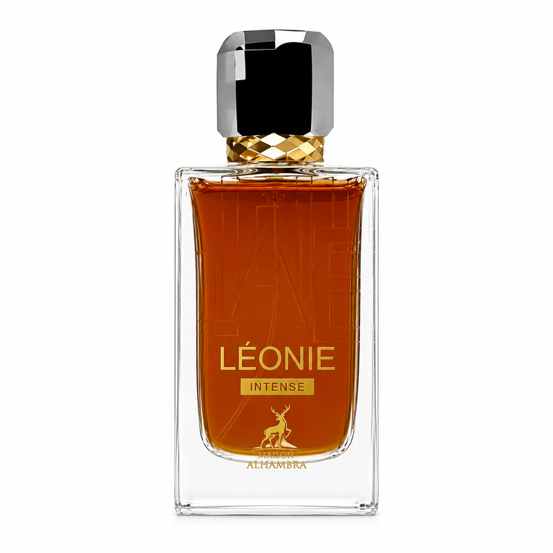 Leonie Intense EDP Perfume by Maison Alhambra 100ml