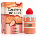 Strawberry Tres Leches Arabiyat Sugar for women EDP 100ml