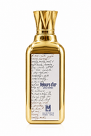 Velours D'or Pour Homme Eau De Parfum 100ML - TUZZUT Qatar Online Shopping