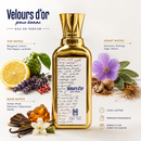 Velours D'or Pour Homme Eau De Parfum 100ML - TUZZUT Qatar Online Shopping