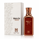 Velours D’or Elixir Oud Extrait de Parfum 100ml - TUZZUT Qatar Online Shopping