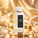 SASAN One & One 80ml Femme Extrait De Perfumes Inspired One & Only Gissah