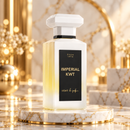 SASAN Imperial Kwt 80ml unisex Extrait De Perfumes Inspired by Gissah Imperial Valley