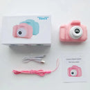 Children'S Camera 1080P HD Screen Camera Video Waterproof Toy 8 Million Pixel Kids Cartoon Cute Camera Outdoor Photography Toy - Tuzzut.com Qatar Online Shopping