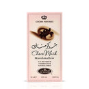 Choco Musk Marshmallow Perfume 50ml EDP Al Rehab - TUZZUT Qatar Online Shopping