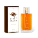Choco Musk Perfume 50ml EDP Al Rehab - TUZZUT Qatar Online Shopping