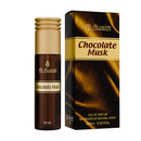 Chocolate Musk Eau De Parfum 10ml by Al Nuaim
