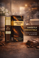 Chocolate Musk Eau De Parfum 10ml by Al Nuaim