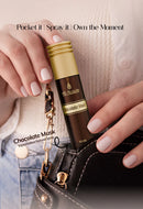 Chocolate Musk Eau De Parfum 10ml by Al Nuaim