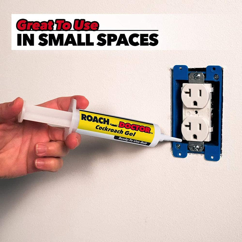 Cockroach Killing Gel 30g Cockroach Killing Gel 30g