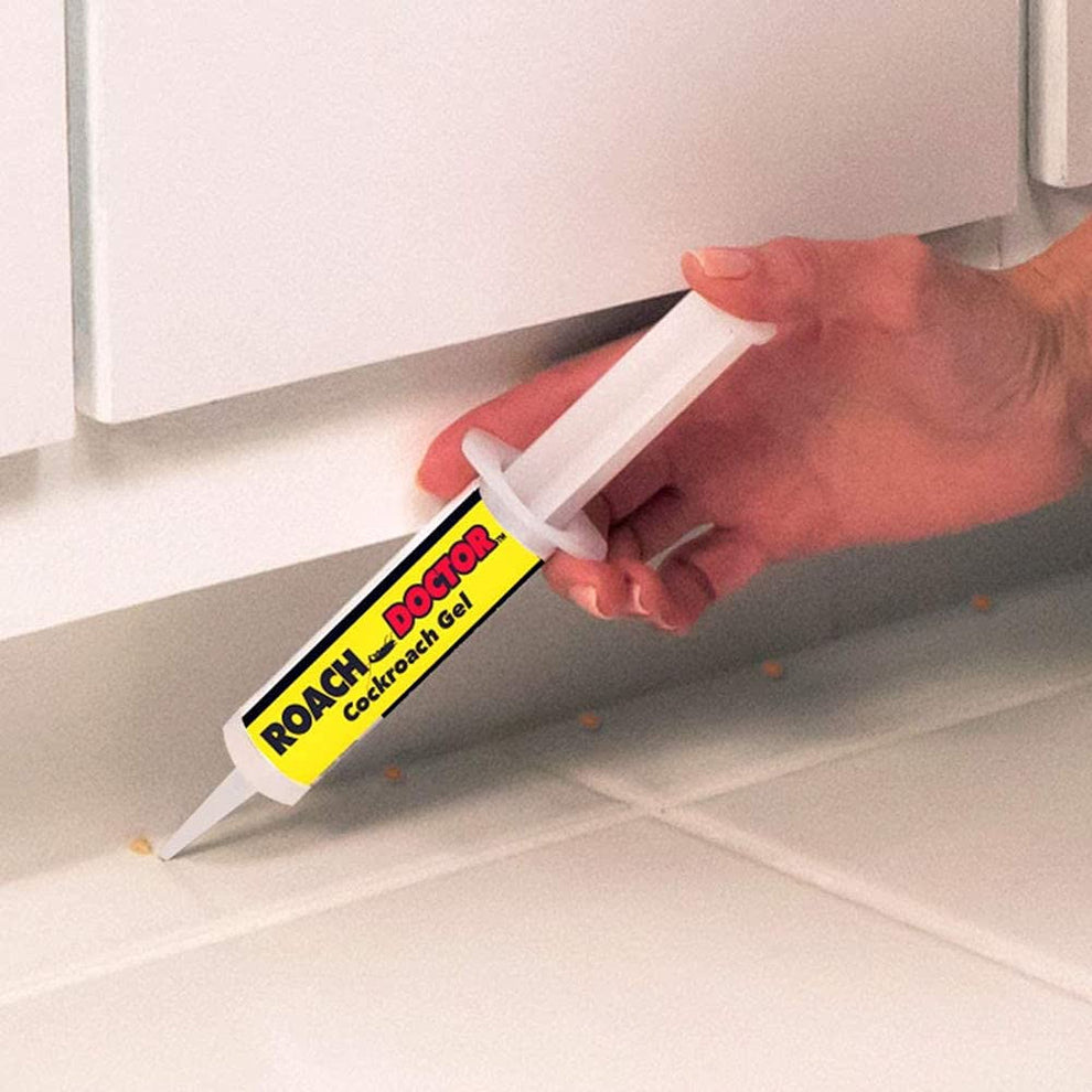 Cockroach Killing Gel 30g Cockroach Killing Gel 30g