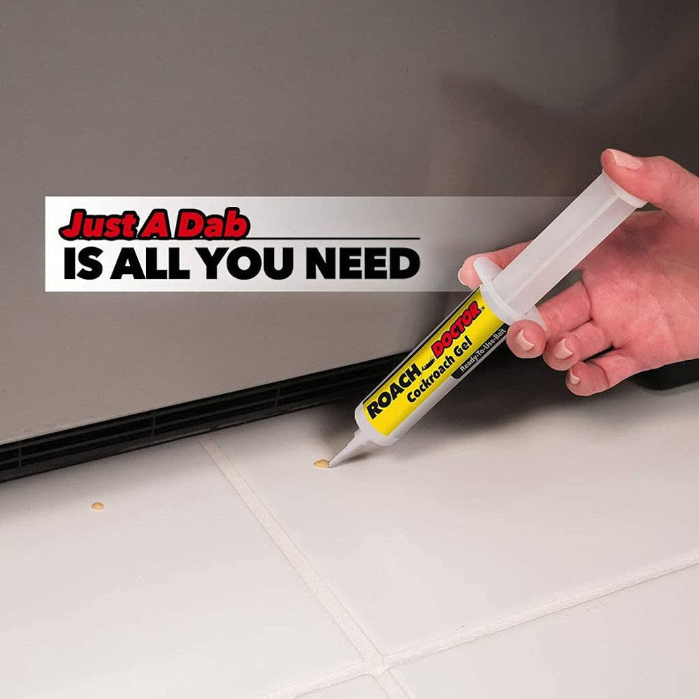 Cockroach Killing Gel 30g Cockroach Killing Gel 30g