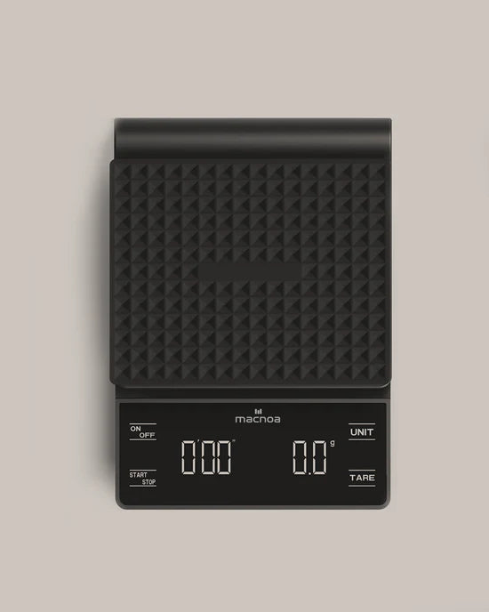 Macnoa Coffee Scale with Timer Macnoa Coffee Scale with Timer