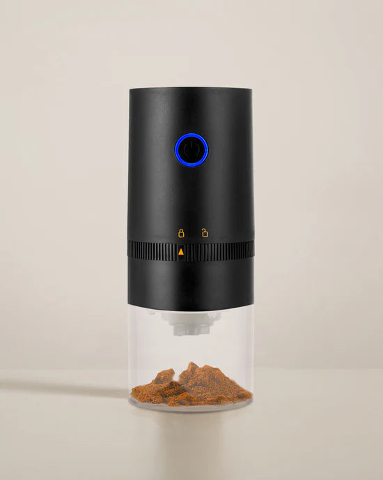 Macnoa Portable Coffee Grinder Macnoa Portable Coffee Grinder