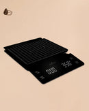 Macnoa Coffee Scale with Timer - Tuzzut.com Qatar Online Shopping