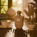 COFFEE NOTE  Eau De Parfum 100ml by Gulf Orchid