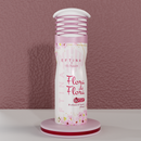 Al Nuaim Flora Non-Alcoholic Deodorant Perfumed Spray 200ml - TUZZUT Qatar Online Shopping