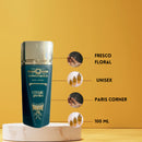 Paris Corner Cosmic Giardino EDP 100ml