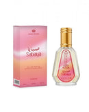 Sabaya Perfume 50ml EDP Al Rehab