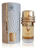 Musamam White Intense EDP Perfume -100ML (3.4Oz) By Lattafa Perfumes - Tuzzut.com Qatar Online Shopping
