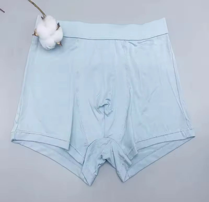 Seamless Modal Men's Underwear 110682 - TUZZUT Qatar Online Shopping