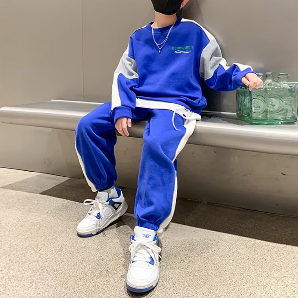 Boys Pants Suit 9-10Y 577532 Boys Pants Suit 9-10Y 577532