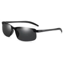 Polarized Sunglasses UV400 Protection Glasses for Men Women S4061542 - TUZZUT Qatar Online Shopping