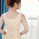 Women's Base Corset Abdominal Waist Fat Burning 43001 - TUZZUT Qatar Online Shopping