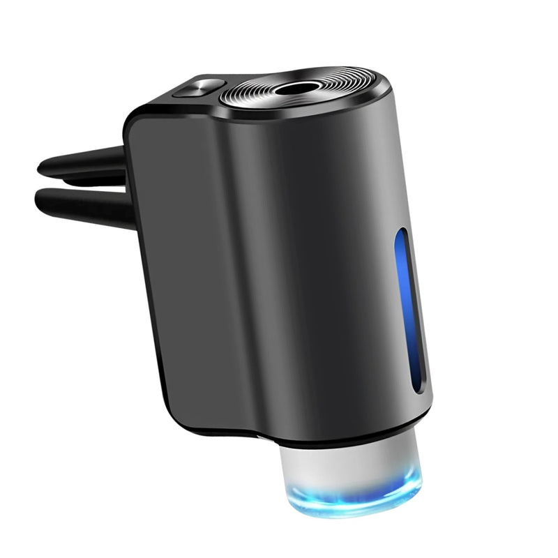 Car Scent Diffuser Smart Car Air Freshener Electric M80 - TUZZUT Qatar Online Shopping