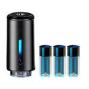 Car Scent Diffuser Smart Car Air Freshener Electric M80 - TUZZUT Qatar Online Shopping