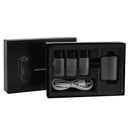 Car Scent Diffuser Smart Car Air Freshener Electric M80 - TUZZUT Qatar Online Shopping