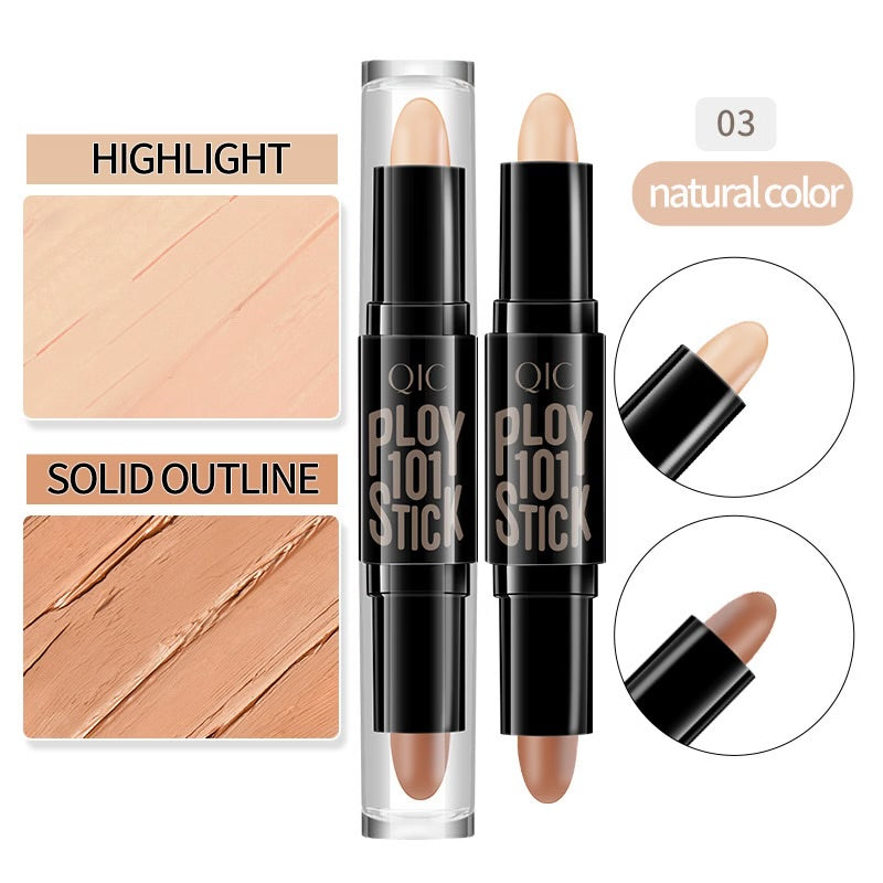 QIC 1Pc Beauty Tools highlight 414316 QIC 1Pc Beauty Tools highlight 414316