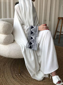 Abayas for Women  Islamic Dress   549127 - TUZZUT Qatar Online Shopping
