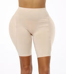 Women Butt Lifter Tummy Control Panties High Waist Hip Padded Panty A406 - TUZZUT Qatar Online Shopping