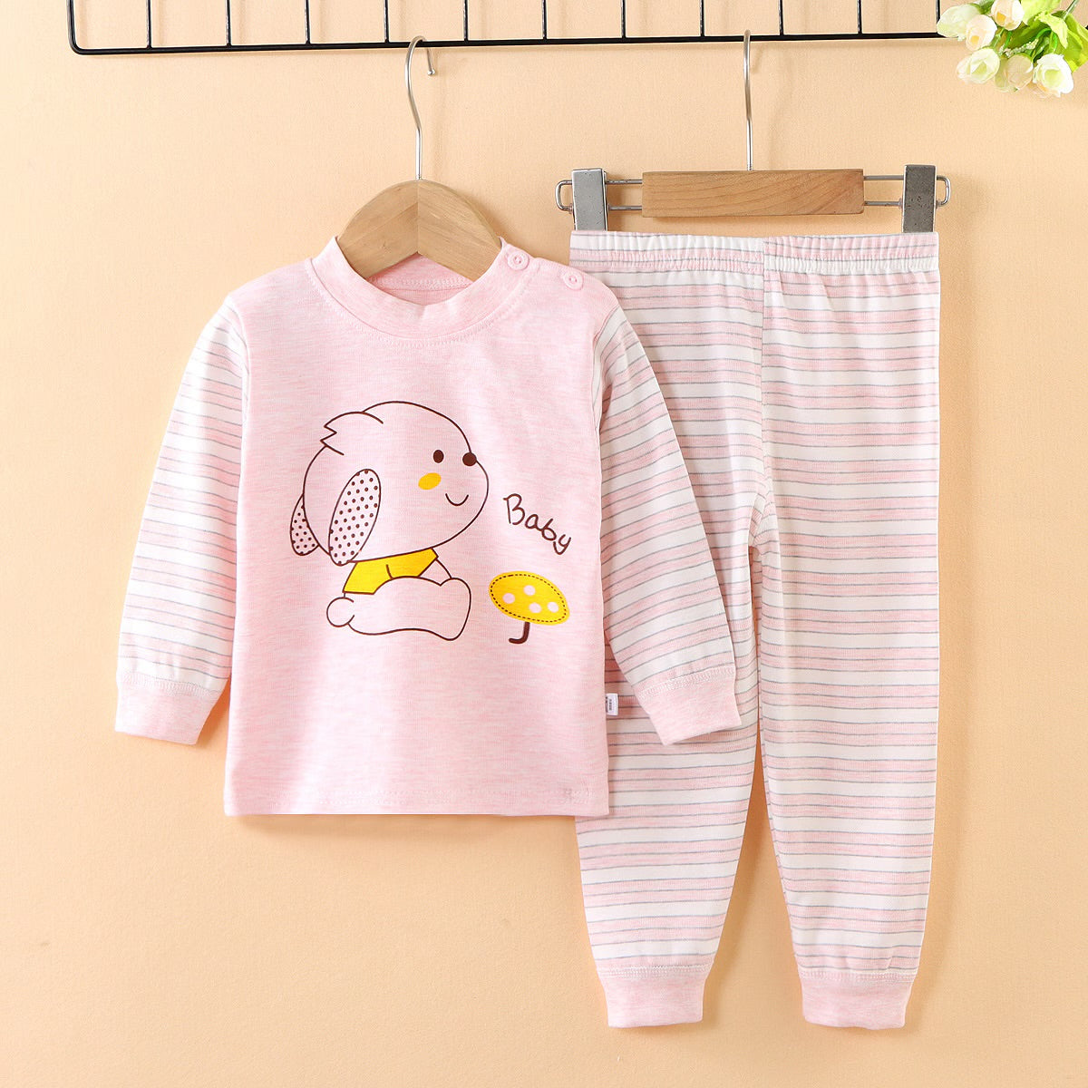 Girls Pajama Sets 591344 Girls Pajama Sets 591344