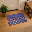 Super Absorbent Quick-drying Non-Slip Bathroom Floor Mat (Size: 40*60cm) Diatom Ooze Bath Mat - 22004120 - TUZZUT Qatar Online Shopping