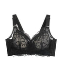 Large Size Bra Women's 83686 - TUZZUT Qatar Online Shopping