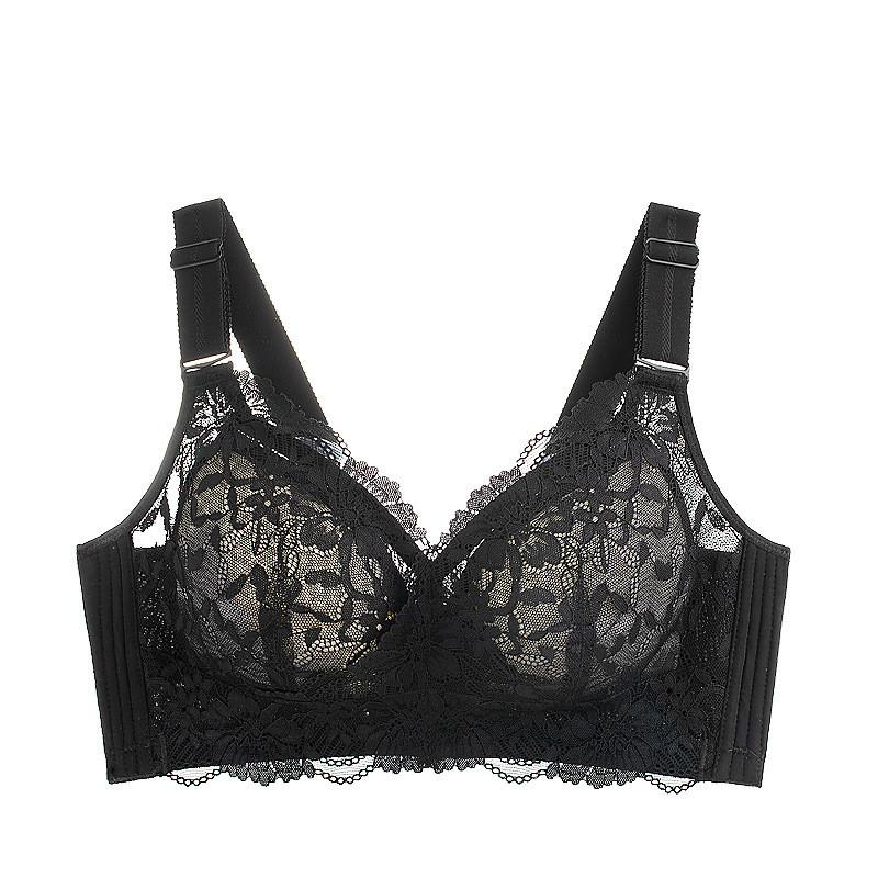 Large Size Bra Women's 83686 - TUZZUT Qatar Online Shopping