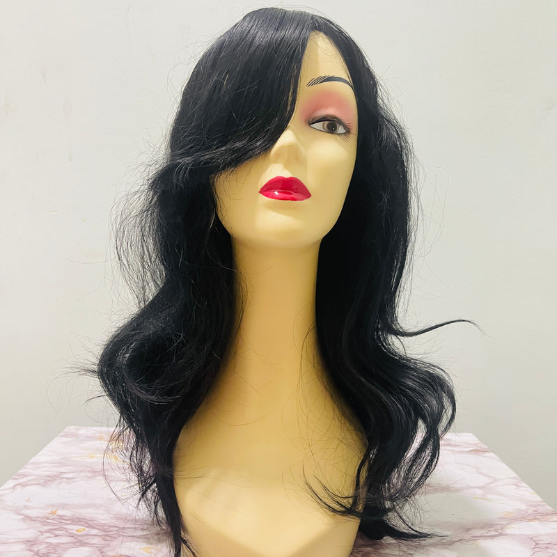 Fashion Synthetic Wig Women's mod31-060 - TUZZUT Qatar Online Shopping