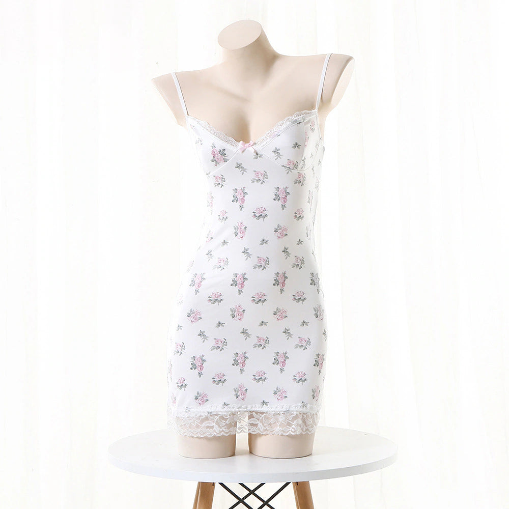 Women 's Sleeveless Sleep Dress M 457918 Women 's Sleeveless Sleep Dress M 457918